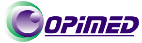 Logo OPIMED